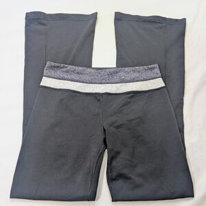 Lululemon Classic Yoga Pants